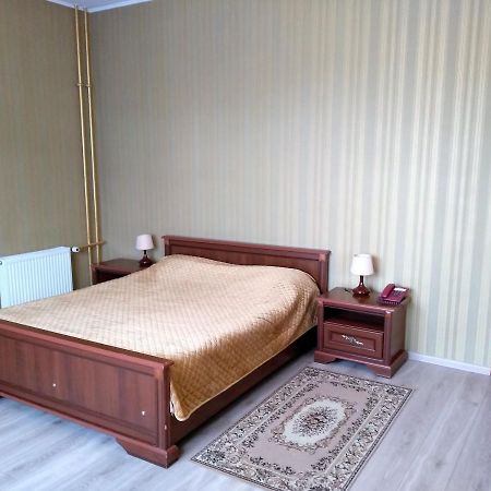 فندق У Кота فينيتسا المظهر الخارجي الصورة