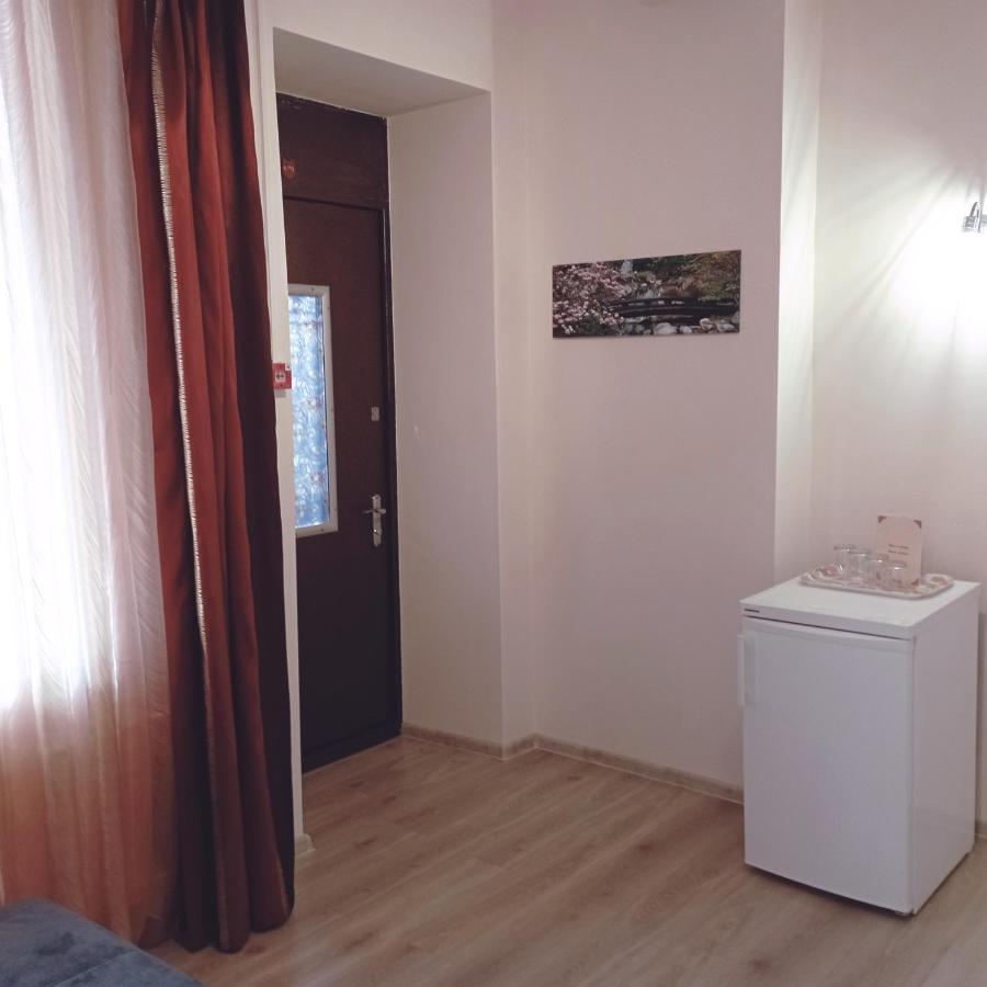 فندق У Кота فينيتسا المظهر الخارجي الصورة